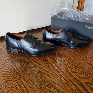 Men’s Allen Edmonds Dress Shoes